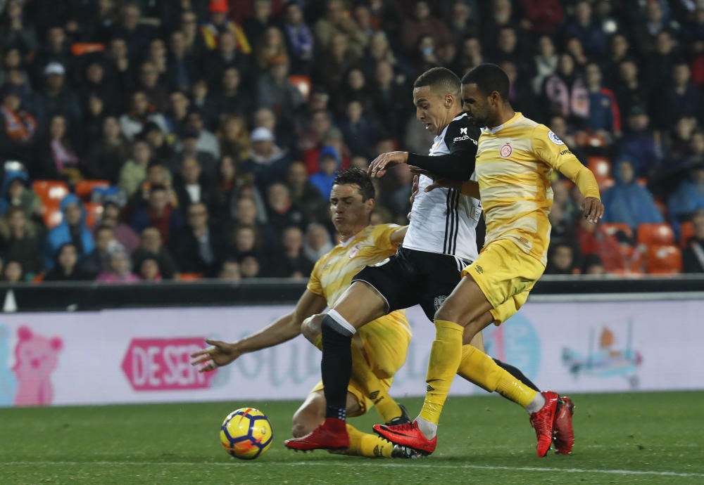 Palmieri ra mắt Chelsea - Bóng Đá