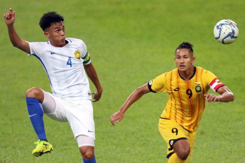 Gặp gỡ Faiq Bolkiah - Cầu thủ quyền uy và giàu có nhất giới cầu thủ - Bóng Đá