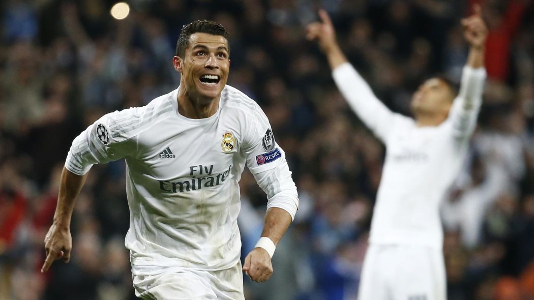10 ngôi sao có hiệu suất ghi bàn tốt nhất Champions League - Bóng Đá