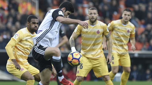 Palmieri ra mắt Chelsea - Bóng Đá