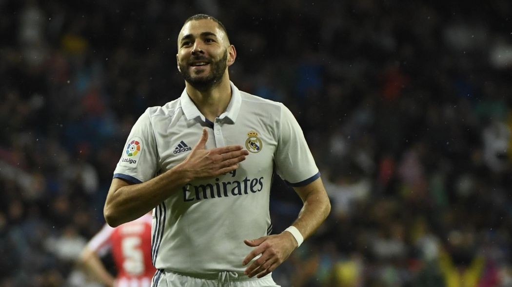 10 ngôi sao có hiệu suất ghi bàn tốt nhất Champions League - Bóng Đá