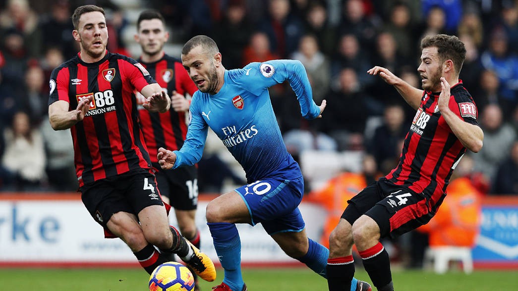 Mavropanos ra mắt, U23 Arsenal huỷ diệt U23 Man Utd - Bóng Đá