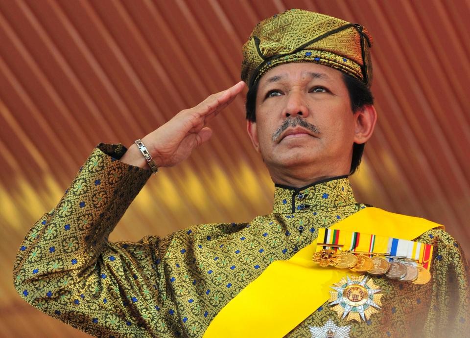 Gặp gỡ Faiq Bolkiah - Cầu thủ quyền uy và giàu có nhất giới cầu thủ - Bóng Đá