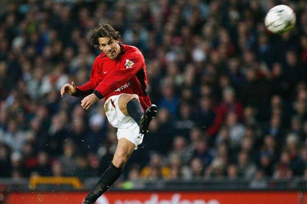 10 ngôi sao có hiệu suất ghi bàn tốt nhất Champions League - Bóng Đá