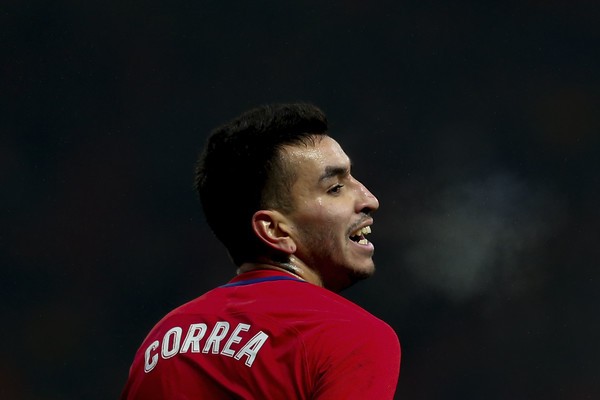Costa và Torres tịt ngòi, Atletico vẫn thắng dễ nhược tiểu - Bóng Đá