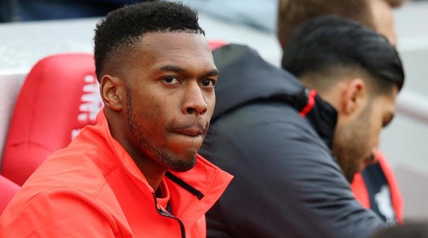 Klopp bó tay, bỏ ngỏ tương lai Daniel Sturridge  - Bóng Đá