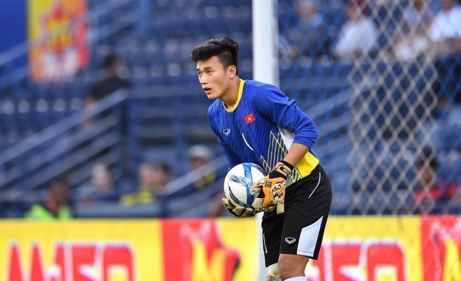 AFC dự đoán đội hính U23 Việt Nam:  Quang Hải là số 1 - Bóng Đá