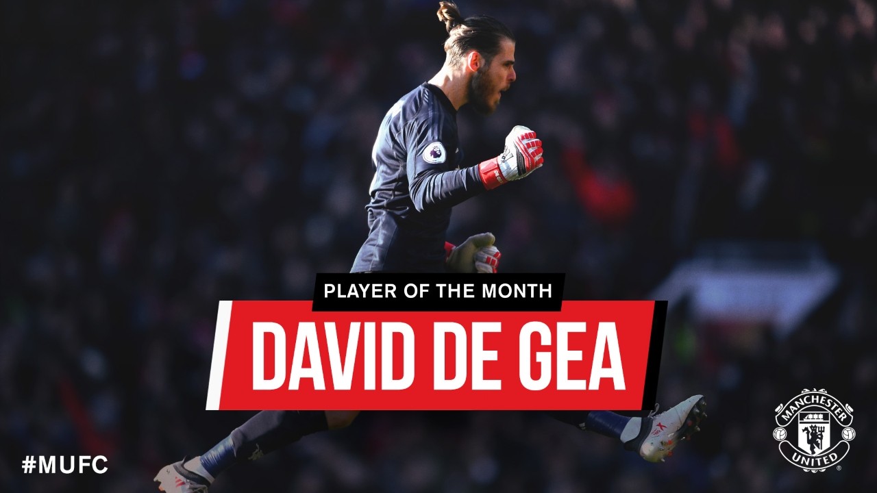 Lộ diện cầu thủ xuất sắc nhất tháng Hai tại Man Utd - Bóng Đá
