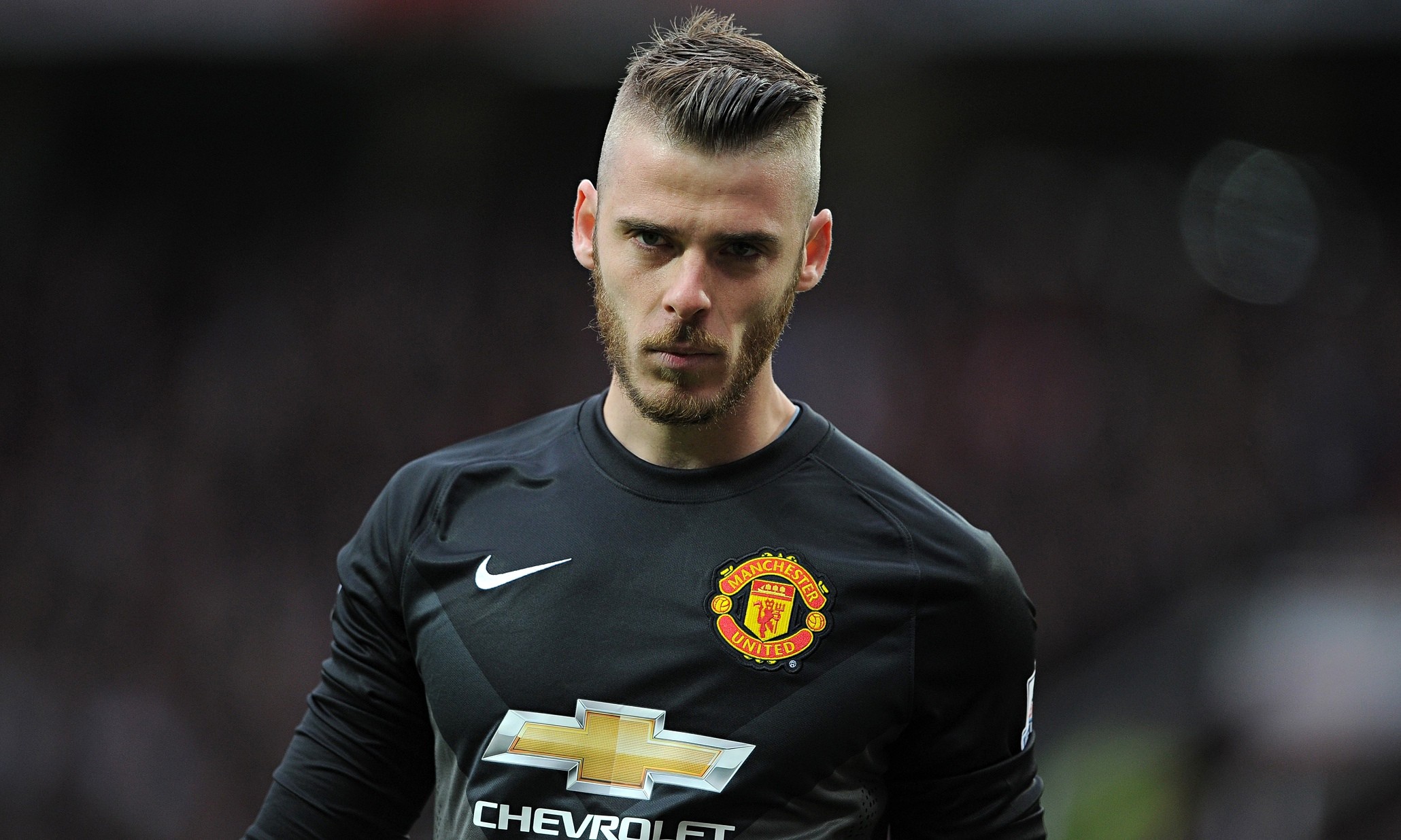 De Gea hồi âm về lời mời chào hấp dẫn của Real Madrid - Bóng Đá