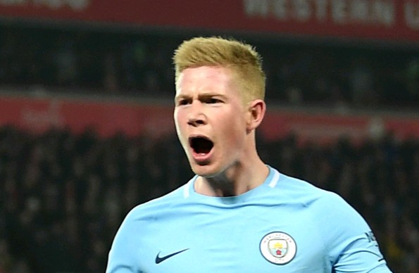 HLV Bayern mê mẩn De Bruyne, không quên đá đểu Pogba - Bóng Đá