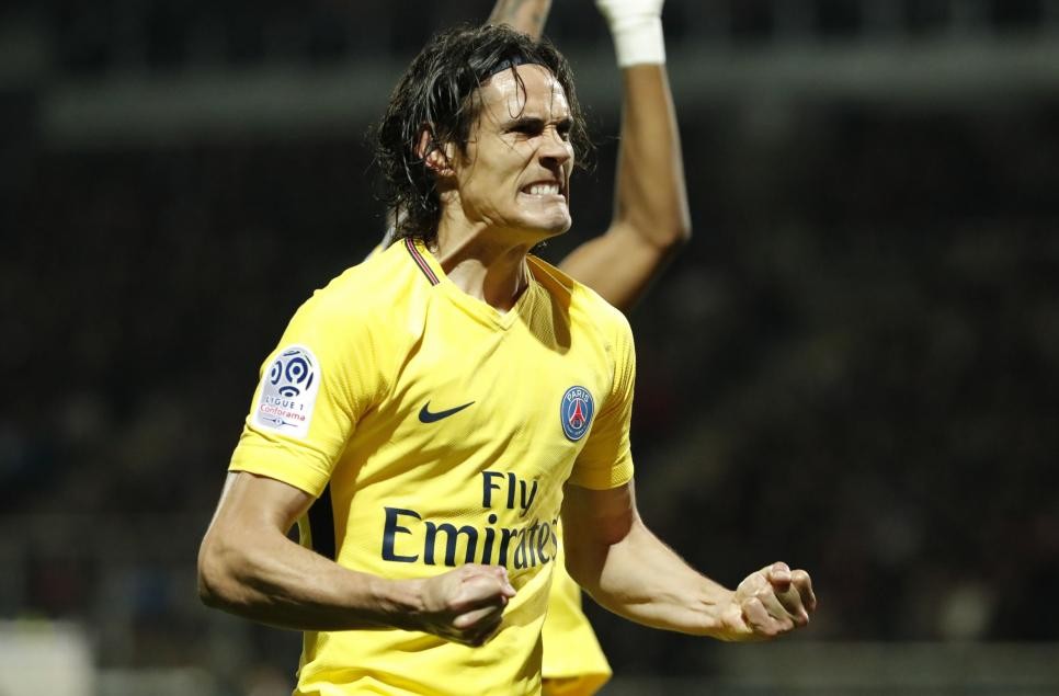 10 chân sút Nam Mỹ tranh suất 'ông hoàng xé lưới' tại Ligue 1 là ai? - Bóng Đá