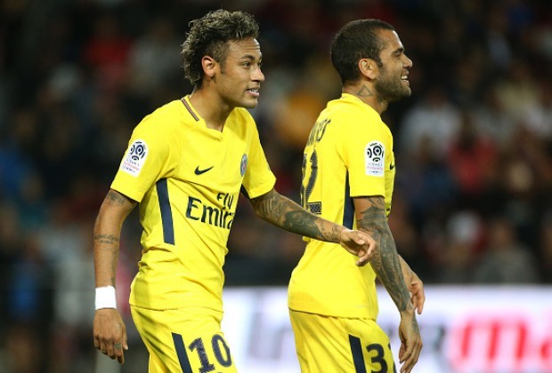 Hãi hùng với những băng đảng khét tiếng tại PSG - Bóng Đá