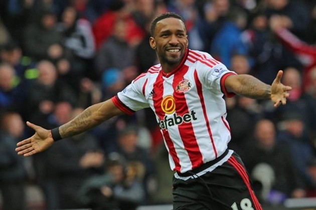 Trông chờ vào lão tướng Defoe, Southgate đang tự hại mình - Bóng Đá