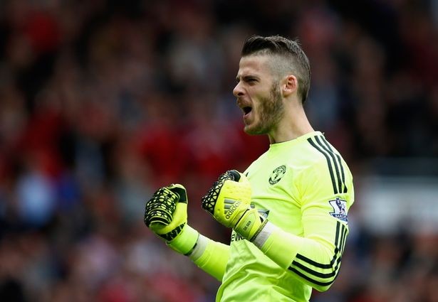 degea