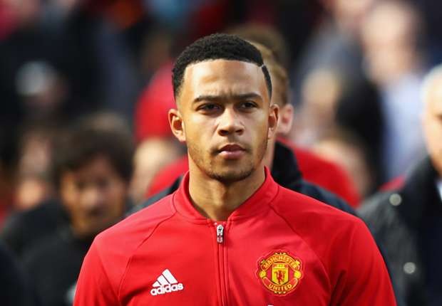 Vì Depay, đại gia Pháp quyết định nhập cuộc - Bóng Đá