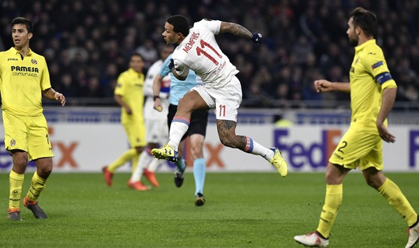 5 cuộc chiến đáng chú ý lượt về 32 đội Europa League - Bóng Đá