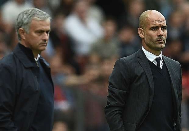 Ấn định ngày diễn ra derby Manchester - Bóng Đá
