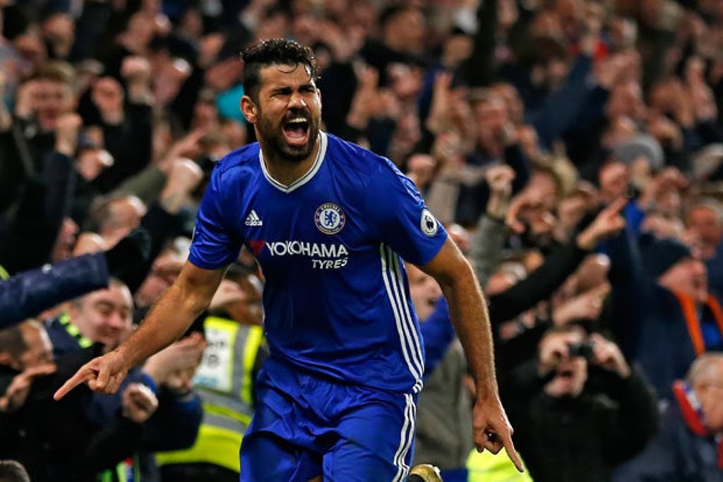 Ai là cầu thủ xuất sắc nhất mùa bóng của Chelsea? - Bóng Đá