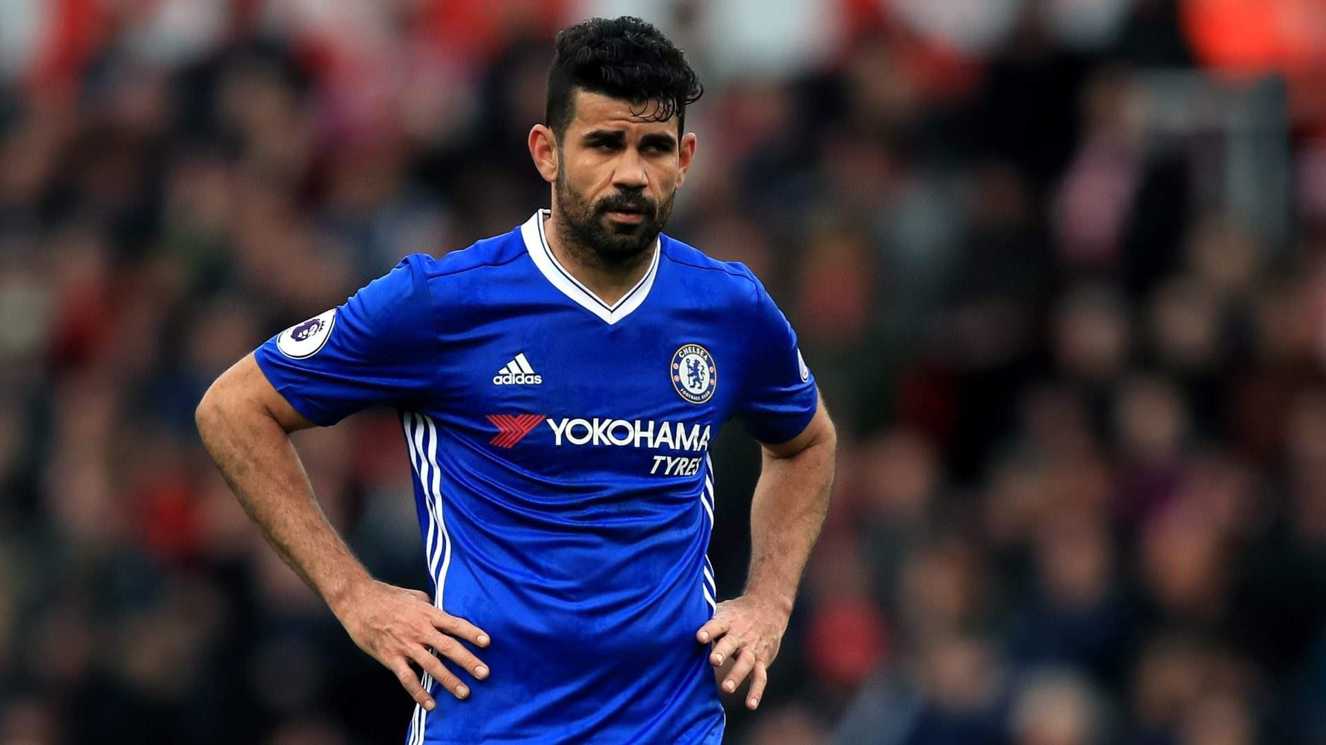 Nếu nhận án sa thải, Conte hãy nói 4 điều này với Abramovich - Bóng Đá