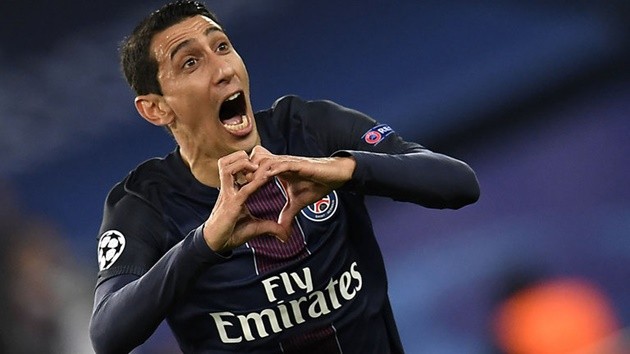 Di Maria tung cánh: Thiên thần & Quỷ dữ không thể hòa hợp - Bóng Đá