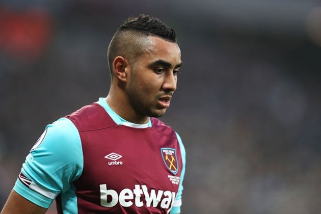 Payet ra đi, nhưng điểm đến sẽ vô cùng bất ngờ - Bóng Đá