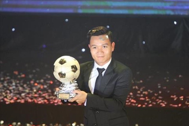 Đinh Thanh Trung: Đầu tàu kéo Quảng Nam FC lên đỉnh vinh quang - Bóng Đá