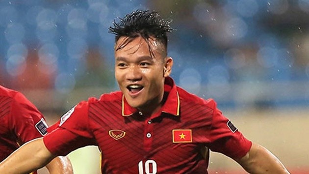 Đinh Thanh Trung: Đầu tàu kéo Quảng Nam FC lên đỉnh vinh quang - Bóng Đá