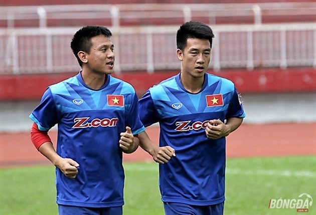  - Bóng Đá