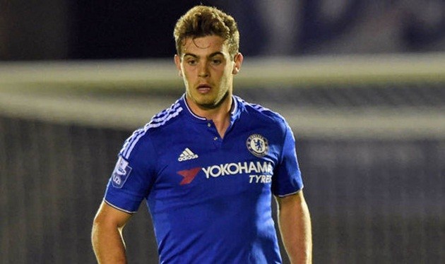 Chính thức: Chelsea có thêm một hậu vệ trong kỳ chuyển nhượng này - Bóng Đá