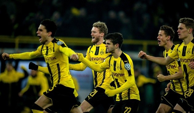 21h30 ngày 25/02, Freiburg vs Dortmund: Vừa đá vừa lo  - Bóng Đá