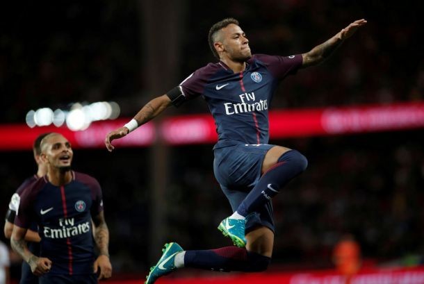 5 lý do 'trời ơi đất hỡi' khiến Neymar muốn rời PSG ngay và luôn - Bóng Đá
