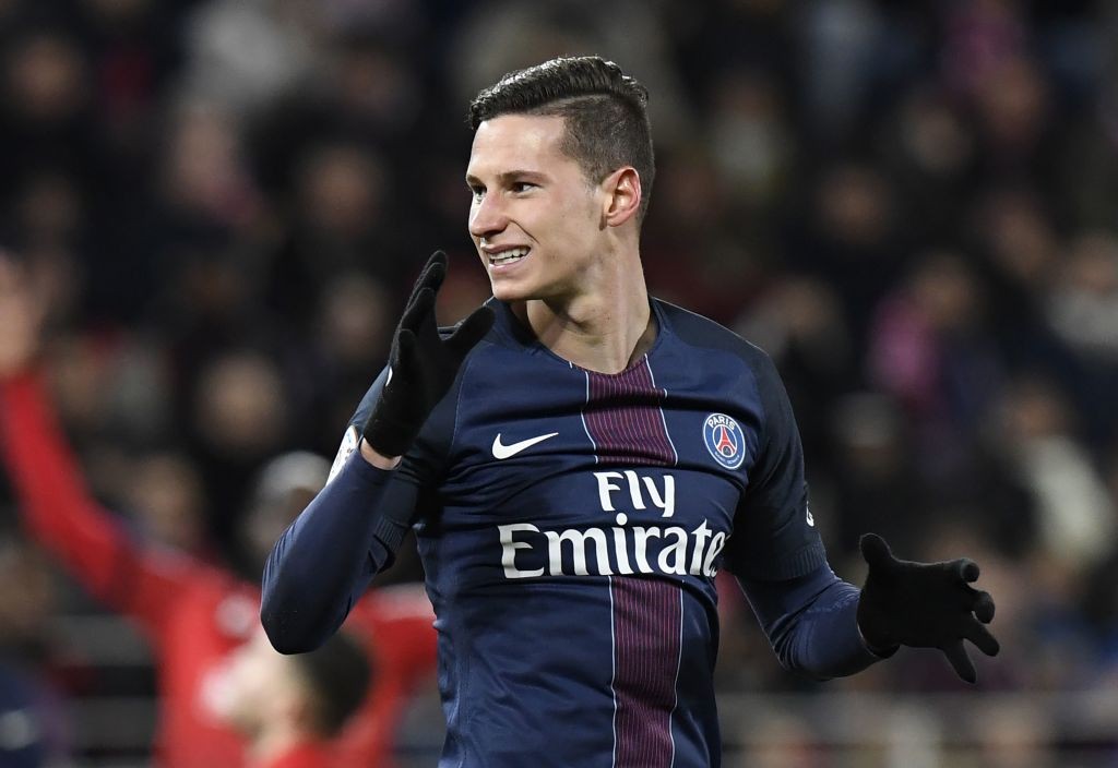 Draxler: 