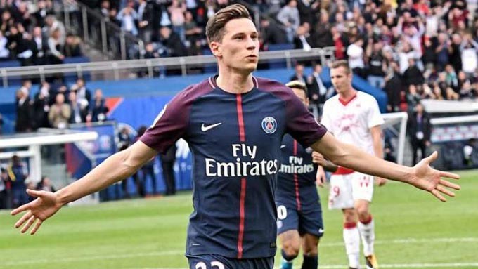 Hãi hùng với những băng đảng khét tiếng tại PSG - Bóng Đá