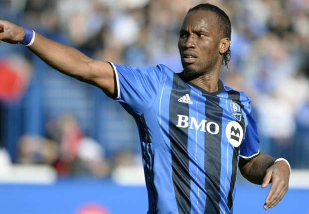 Khước từ Marseille, Drogba CHÍNH THỨC có bến đỗ lý tưởng - Bóng Đá