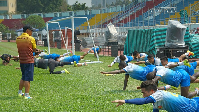  - Bóng Đá