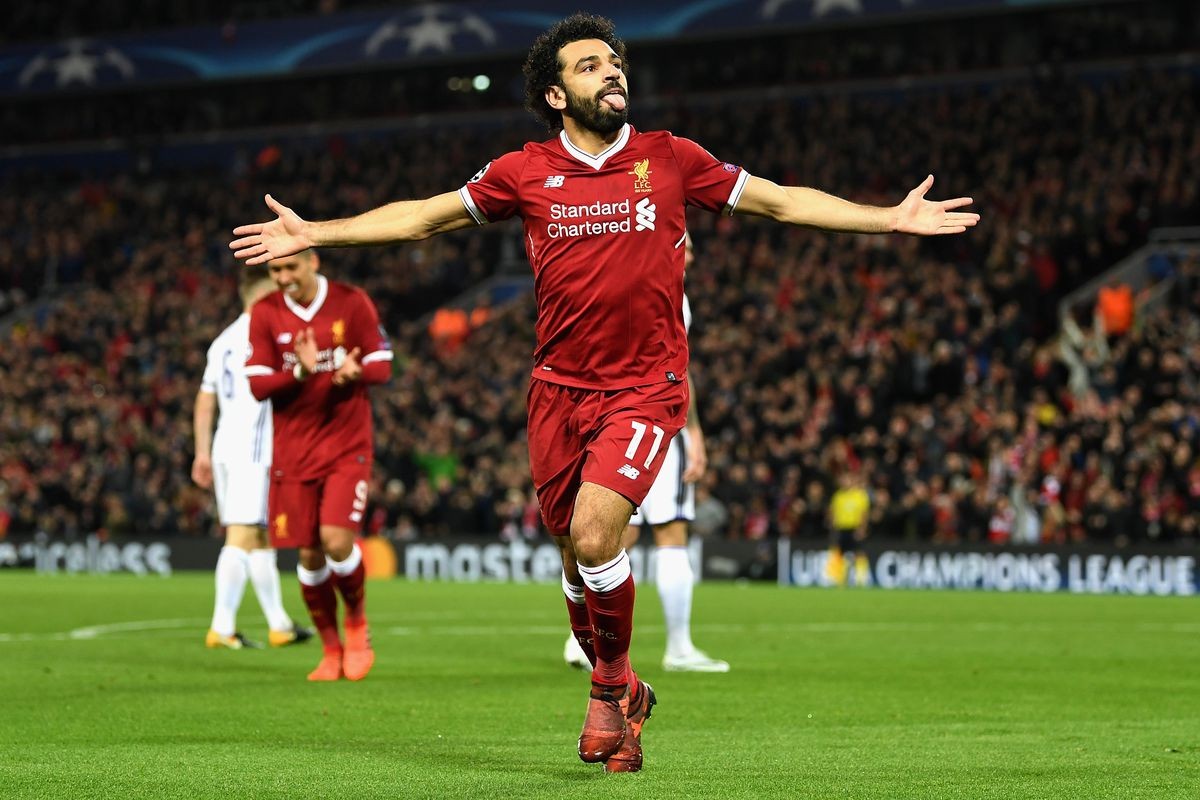 'Salah nên ngó lơ Real và Barca, hãy trở thành tượng đài ở Liverpool' - Bóng Đá