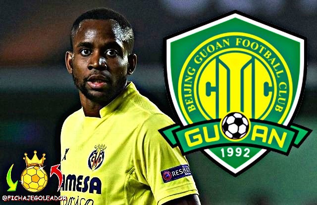 CỰC NÓNG: CLB Trung Quốc nổ bom tấn từ La Liga - Bóng Đá