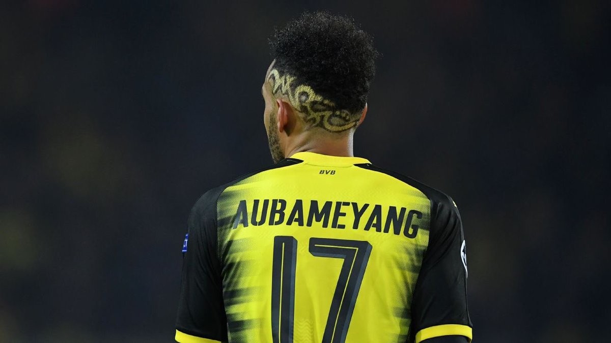 Arsenal gây SỐC: Thay Sanchez bằng sao Dortmund - Bóng Đá