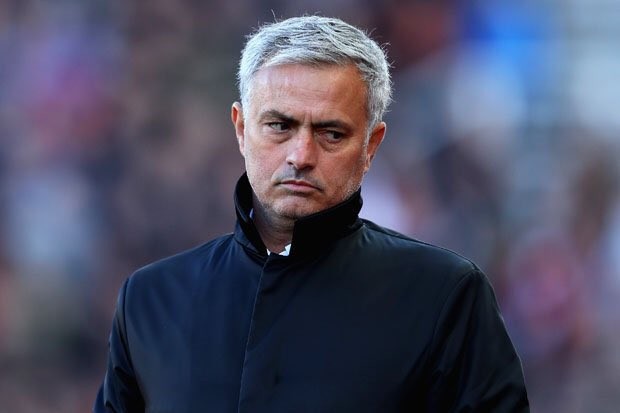 Mourinho: Những tin đồn đó chỉ là rác rưởi - Bóng Đá