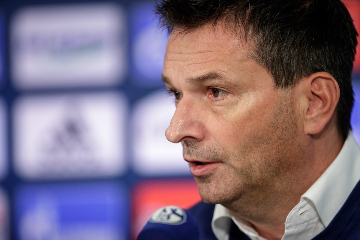 CHÍNH THỨC: Bayern Munich có siêu tiền vệ Leon Goretzka - Bóng Đá
