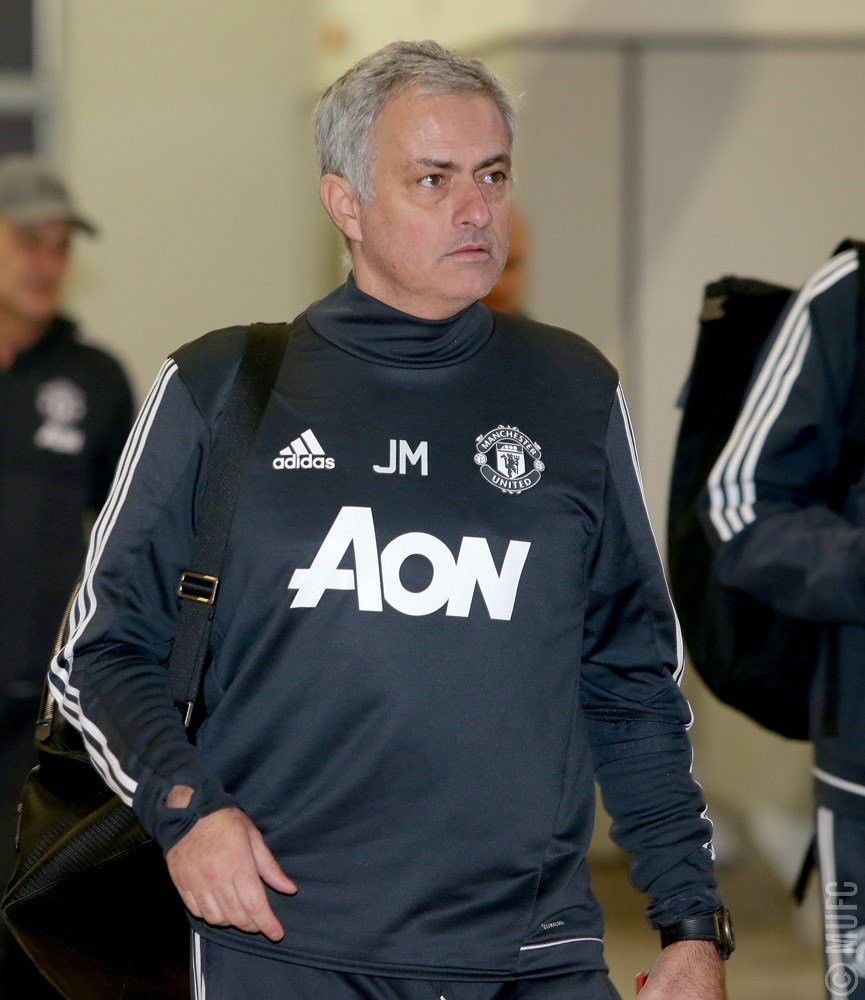 Man United đến Dubai - Bóng Đá