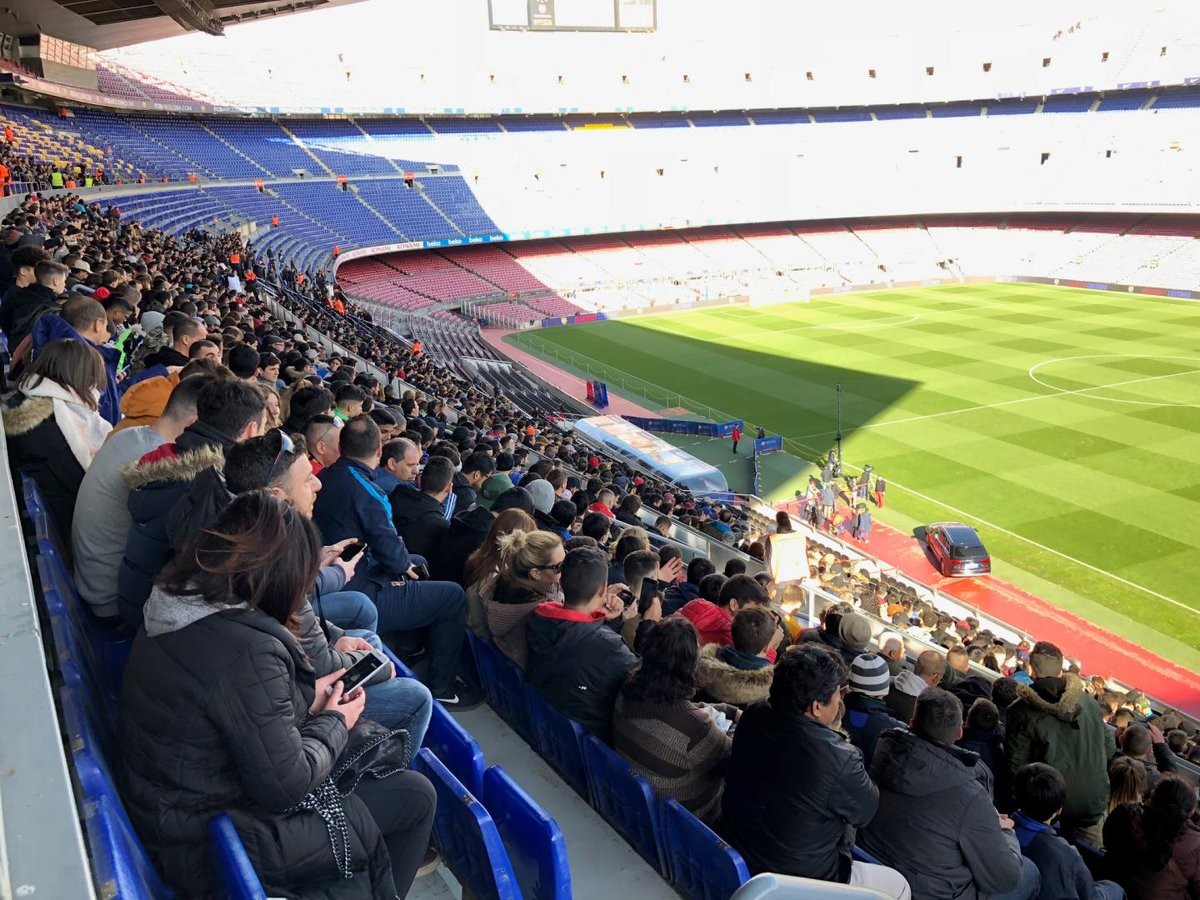Coutinho CHÍNH THỨC ký hợp đồng cùng Barca - Bóng Đá
