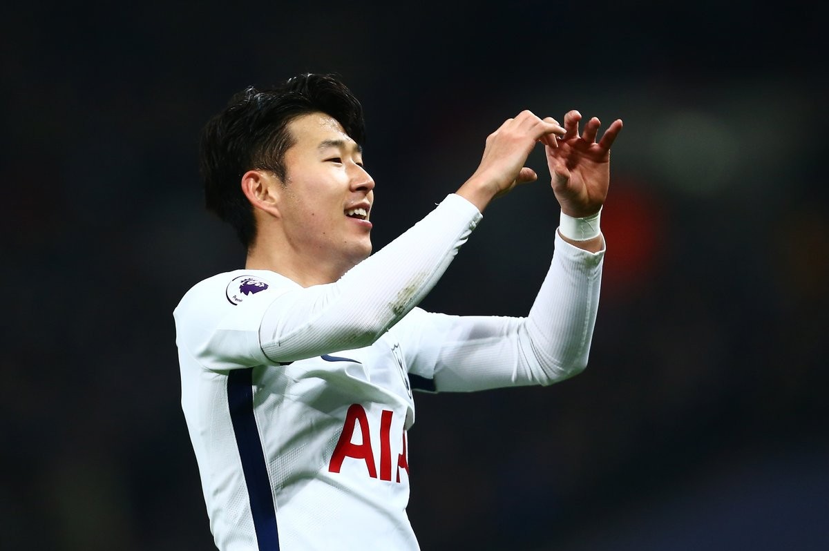 Hủy diệt Everton, Tottenham thổi lửa cho top 4 - Bóng Đá