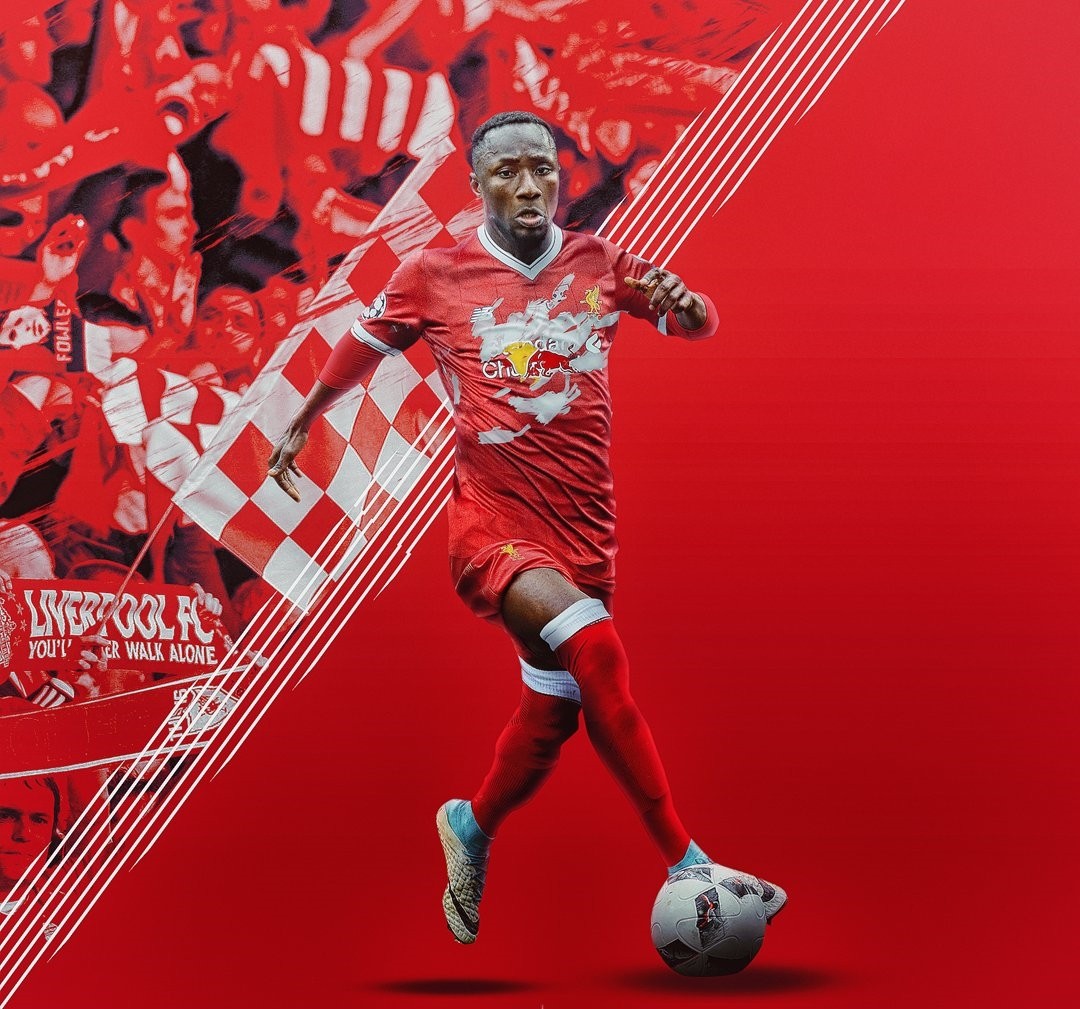 CHÍNH THỨC: Liverpool nhận 'gáo nước lạnh' vụ Naby Keita - Bóng Đá