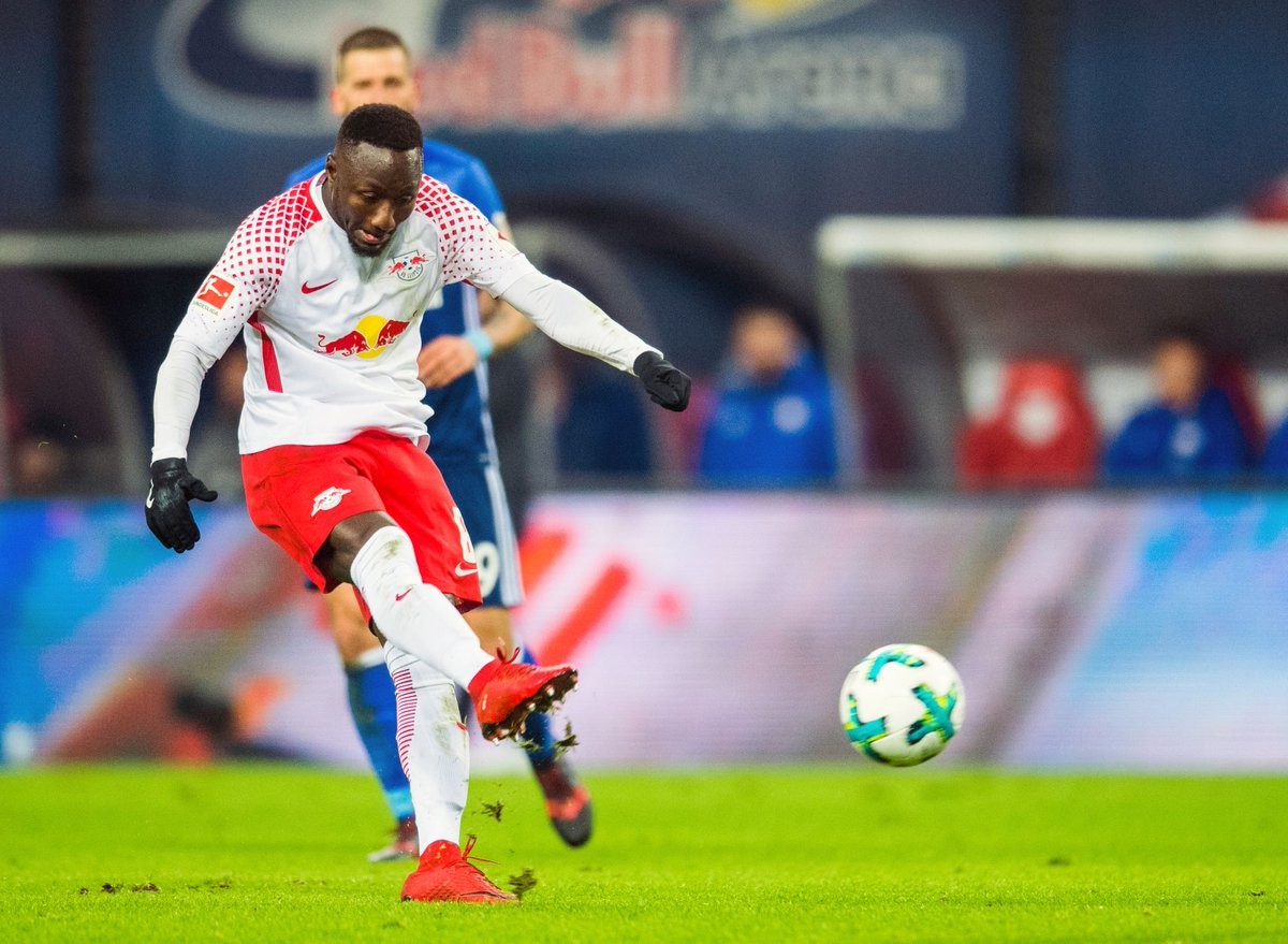 CHÍNH THỨC: Liverpool nhận 'gáo nước lạnh' vụ Naby Keita - Bóng Đá