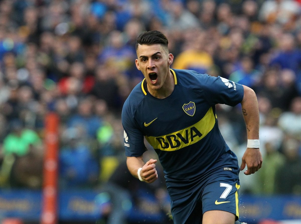 Cristian Pavon - Sanchez 2.0 của Arsenal tài năng ra sao? - Bóng Đá