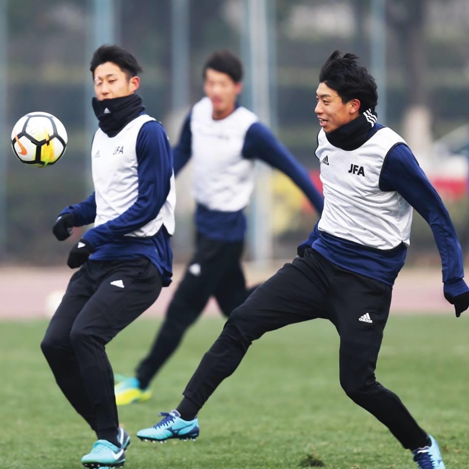 Lịch thi đấu U23 châu Á 2018, ngày 10/01: Thái Lan và Malaysia xuất quân - Bóng Đá