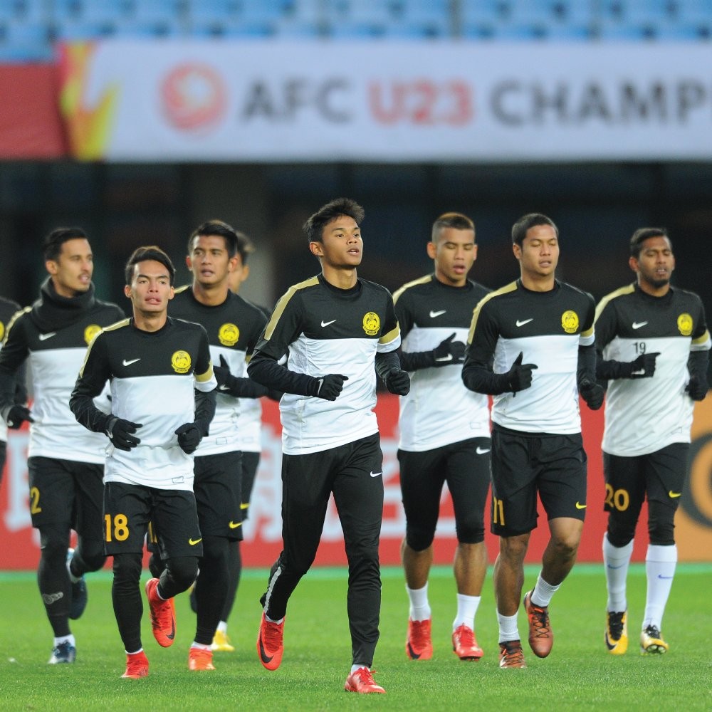 Lịch thi đấu U23 châu Á 2018, ngày 10/01: Thái Lan và Malaysia xuất quân - Bóng Đá