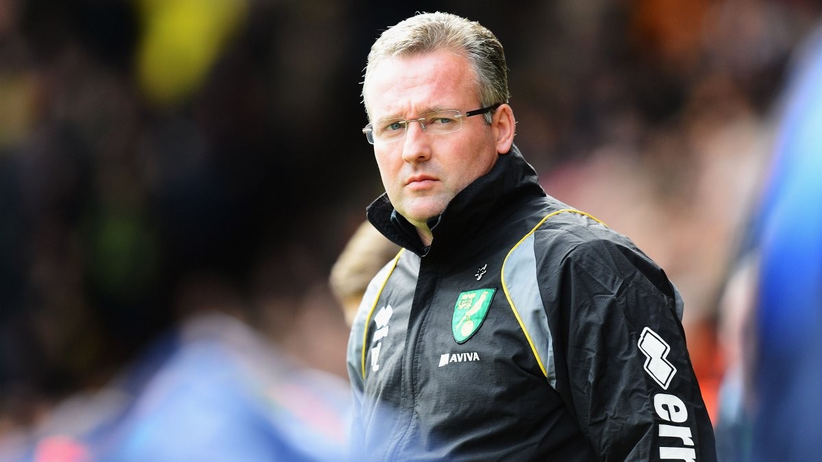 CHÍNH THỨC: Stoke City có HLV thay Mark Hughes - Bóng Đá