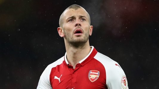 Wilshere đồng ý ở lại Arsenal: Biểu tượng cuối cùng - Bóng Đá